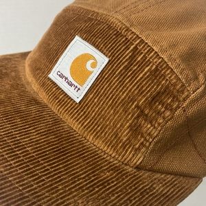 Carhartt 5 Panel Camp Cap